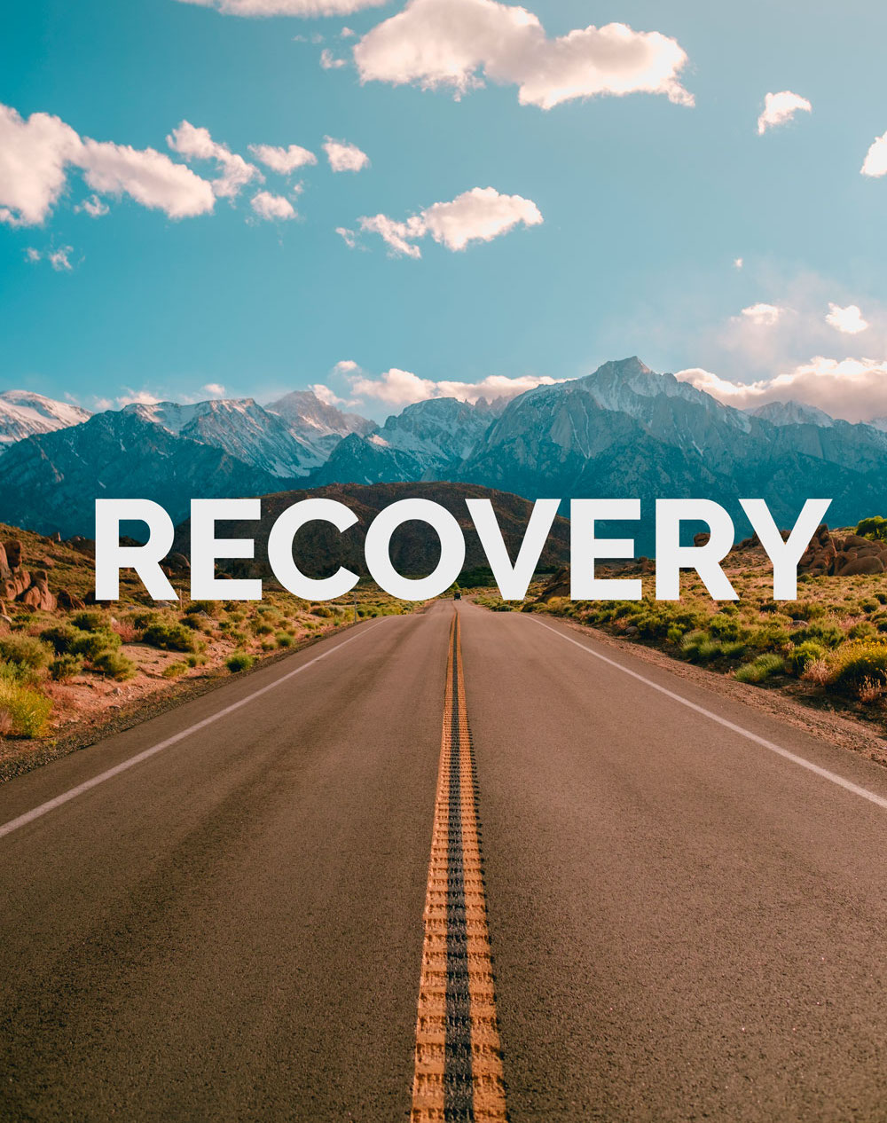 Recovery